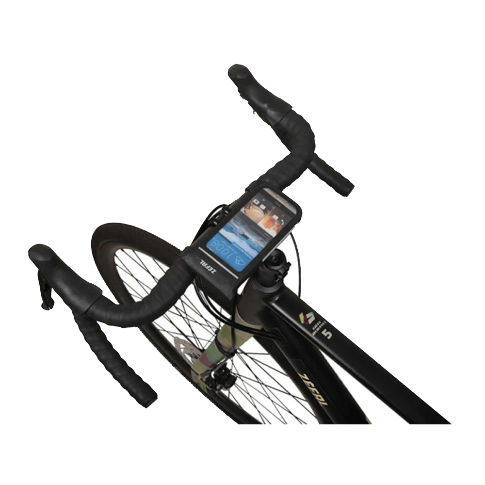 Uchwyt na telefon Zéfal Z-Console Dry do roweru elektrycznego Legend eBikes