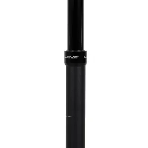KS Lev-Si 31,6 mm teleskopowy stanik