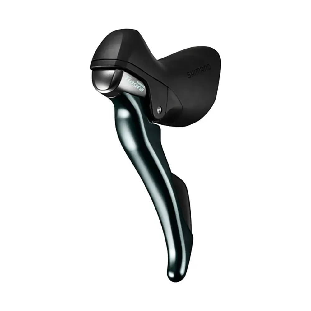Lewa dźwignia hamulca do podwójnych obręczy SHIMANO TIAGRA 4700