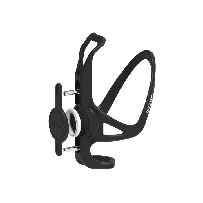 LEZYNE MATRIX AIR CAGE koszyk na bidon czarny