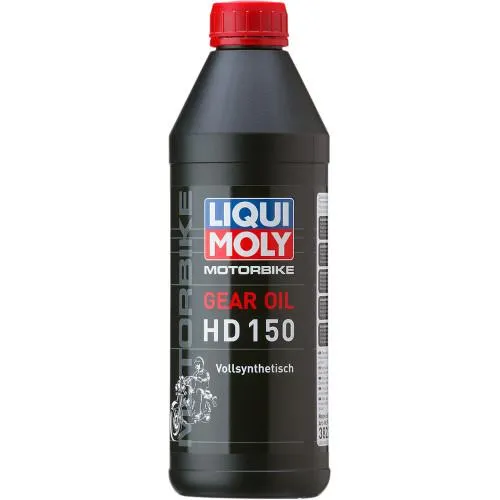 Liqui Moly Olej do przekładni głównej Harley 150 1L