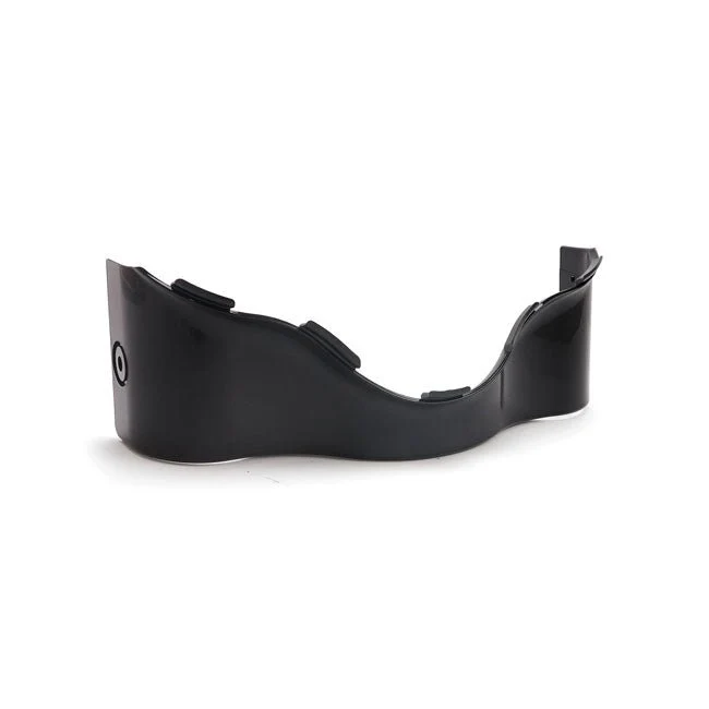 Listwa ozdobna owiewki Batwing czarna Touring 14-21