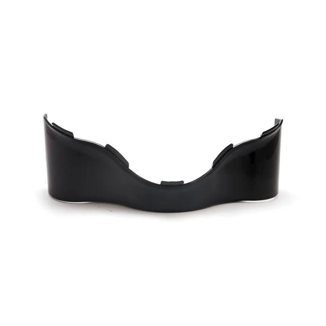 Listwa ozdobna owiewki Batwing czarna Touring 14-21