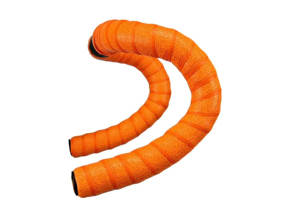 Owijka Lizardskin DSP 3.2 - pomarańczowa