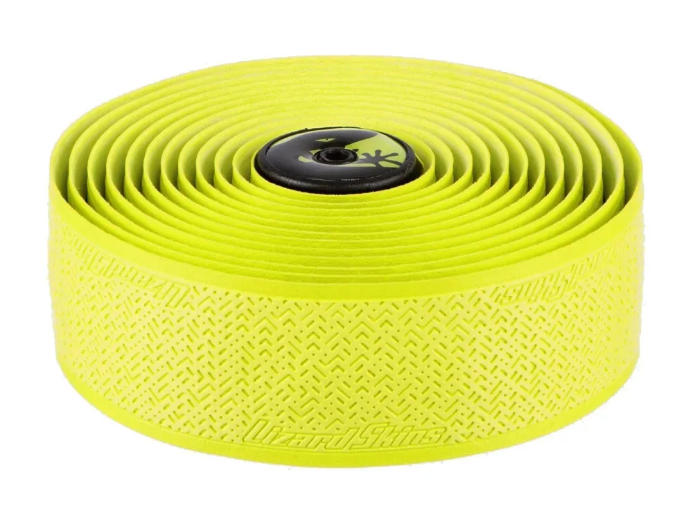 Owijka LizardSkin DSP 3.2 - zółta neon