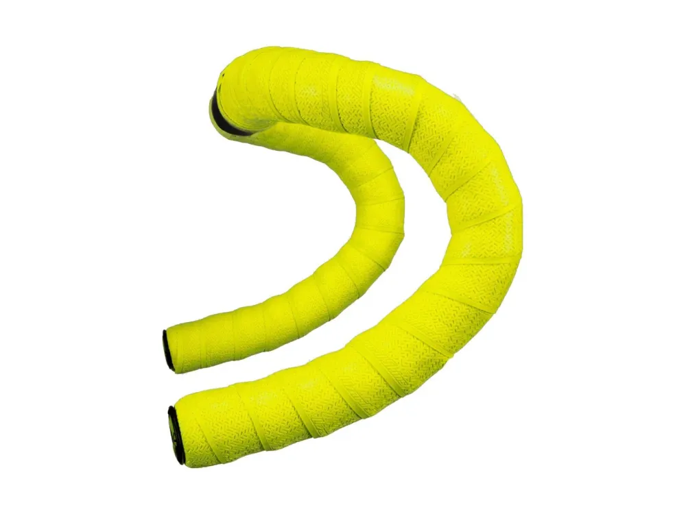 Owijka LizardSkin DSP 3.2 - zółta neon