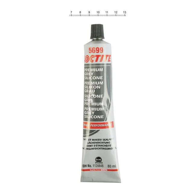 Loctite 5699 Silikon wydajnościowy 80ml