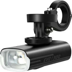 Magicshine Evo Front Light 1300 Garmin Typ Attack
