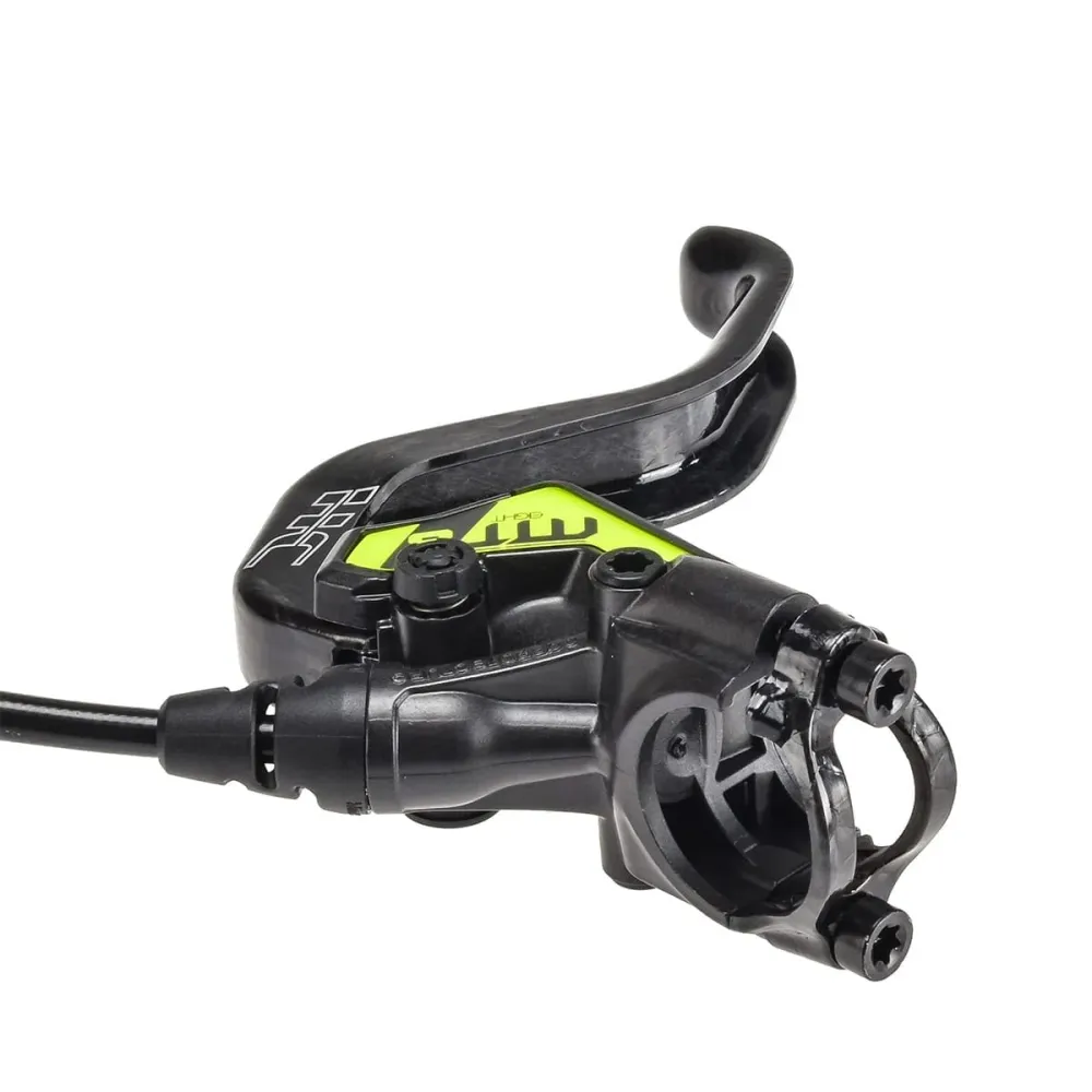 MAGURA MT8 SL FLATMOUNT przedni lub tylny hamulec Szary