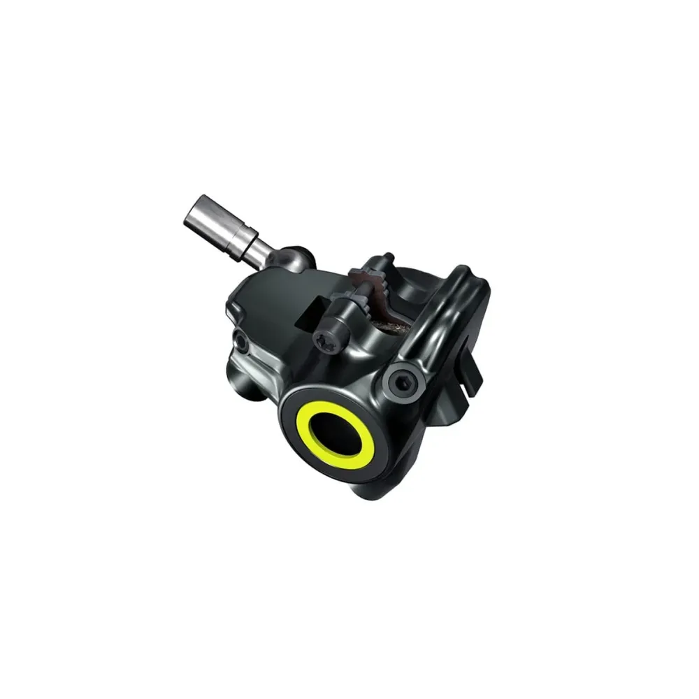 MAGURA MT8 SL FLATMOUNT przedni lub tylny hamulec Szary