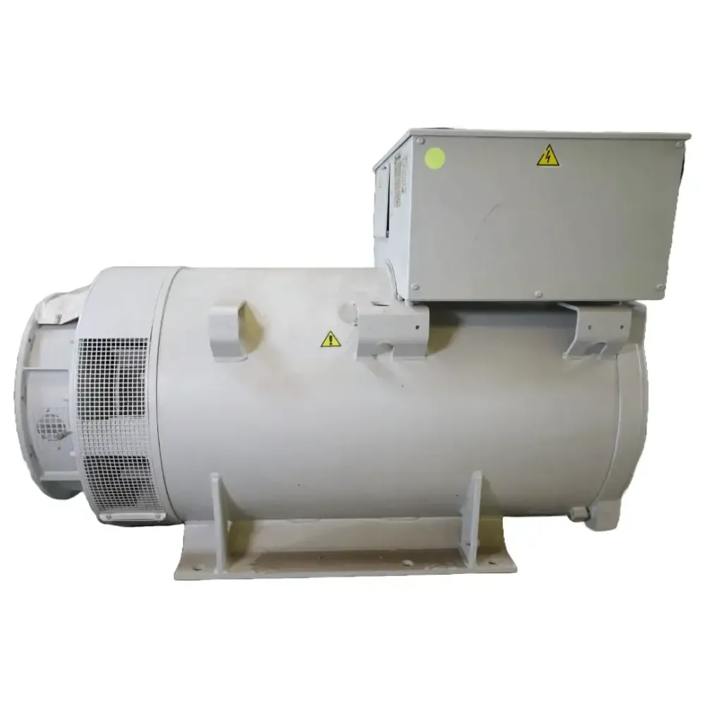 Alternator Marelli MJB355MA4 - Marelli