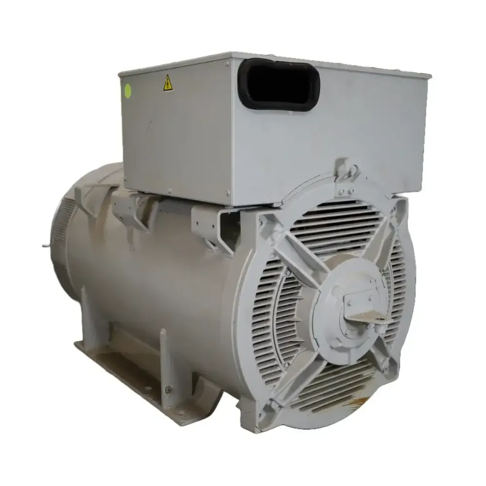 Alternator Marelli MJB355MA4 - Marelli