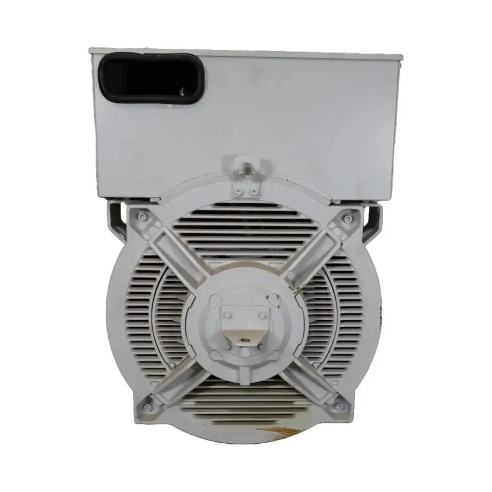 Alternator Marelli MJB355MA4 - Marelli