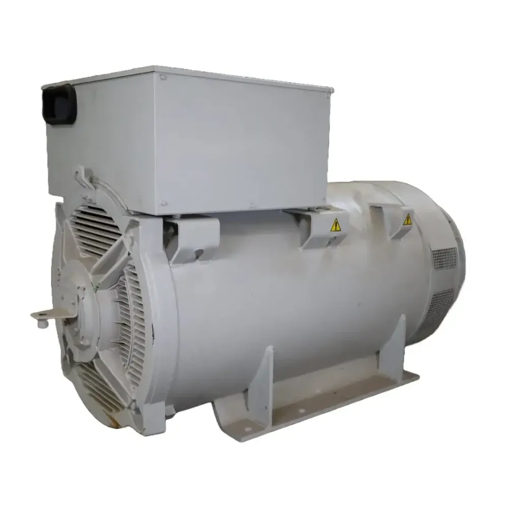 Alternator Marelli MJB355MA4 - Marelli