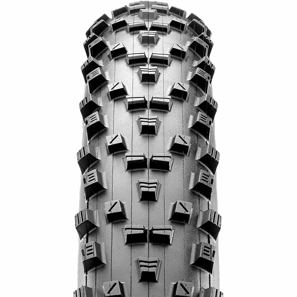 MAXXIS FOREKASTER 29x2.40 WT Exo 3C MaxxTerra Tubeless Ready Miękka opona czarna