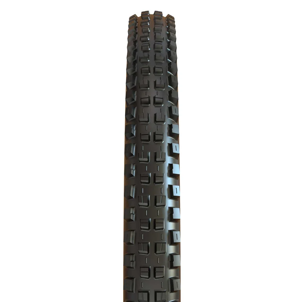MAXXIS HIGH ROLLER III 29x2.40 WT 3C MaxxGrip Double Down Tubeless Ready Miękka opona w kolorze czarnym