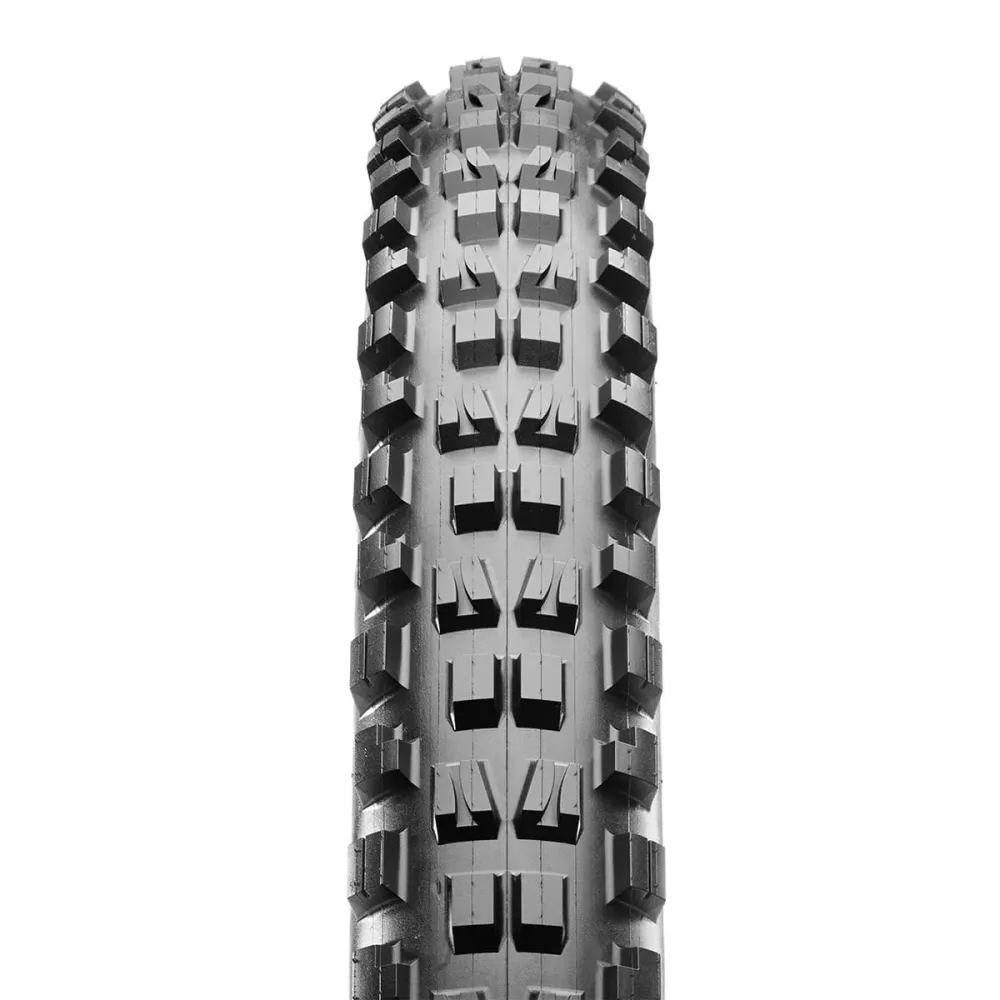MAXXIS MINION DHF 29x2.50 WT Double Down 3C MaxxTerra Tubeless Ready Miękka opona czarna