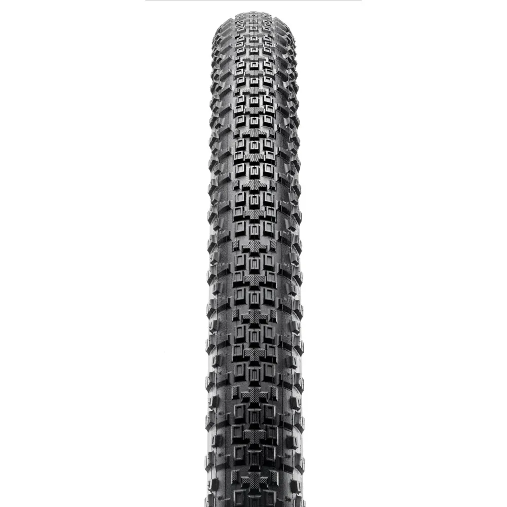 MAXXIS RAMBLER 700x45c SilkShiled Tubeless Ready opona czarna