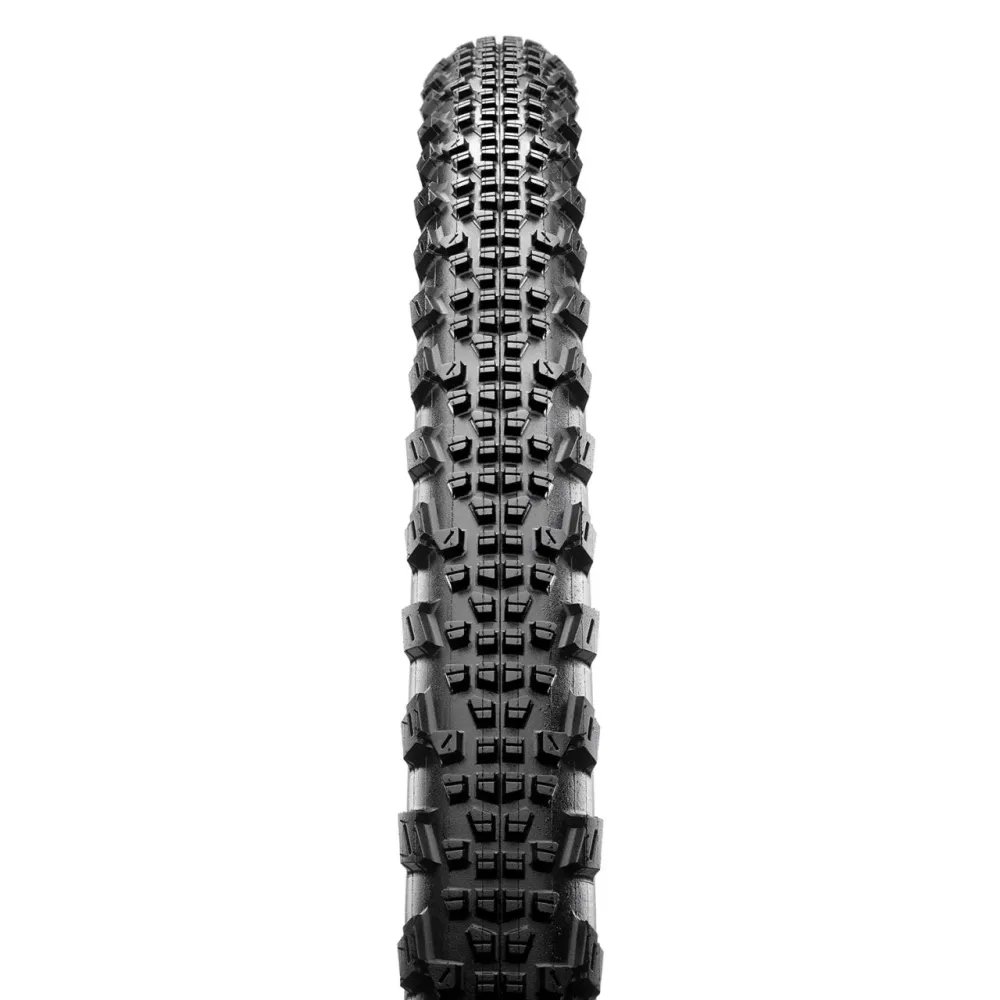 MAXXIS RAVAGER 700x40c Exo Tubeless Ready Miękka opona Tanwall