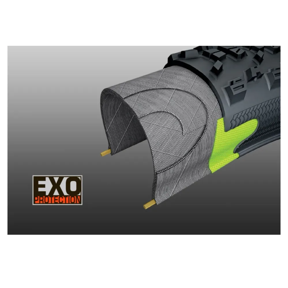 MAXXIS RAVAGER 700x50c Exo Tubeless Ready Miękka opona Tanwall