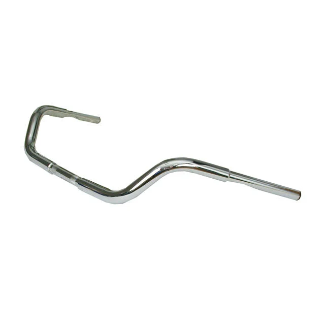 MCS 1-1/4" Fatbar RKII Style Chrome