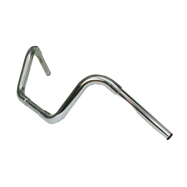 MCS 1-1/4" Fatbar XLX Style Chrome