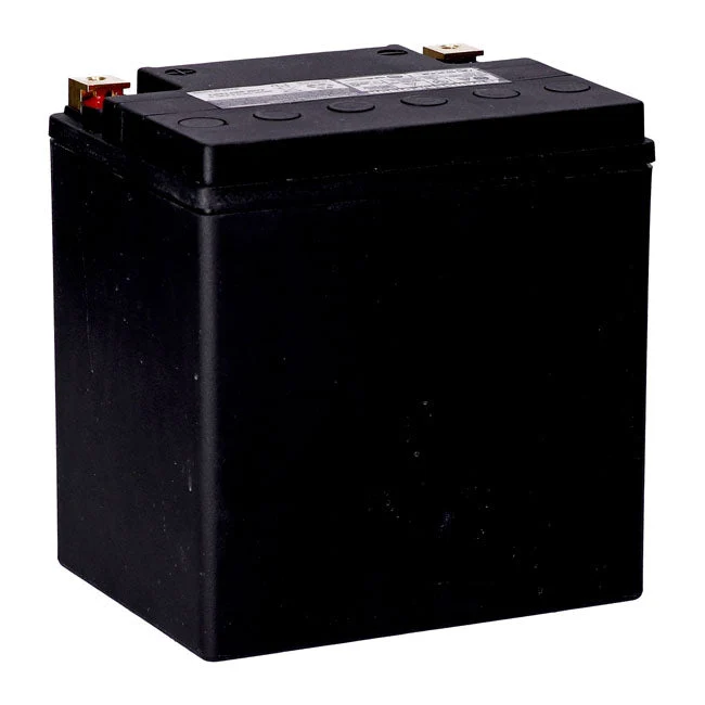 MCS Akumulator 12V AGM 32Ah 450CCA