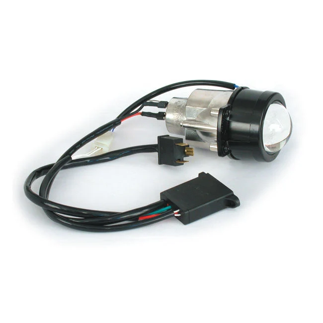 MCS Lampa elipsoidalna 50 mm