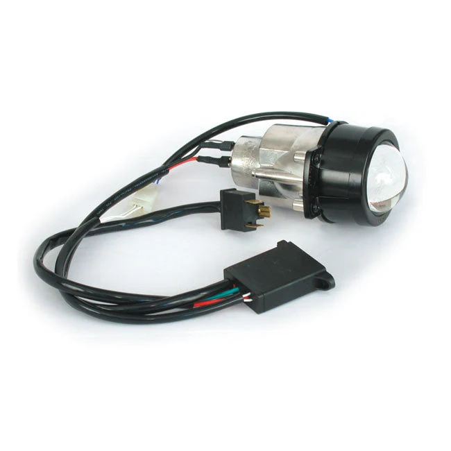 MCS Lampa elipsoidalna 50 mm