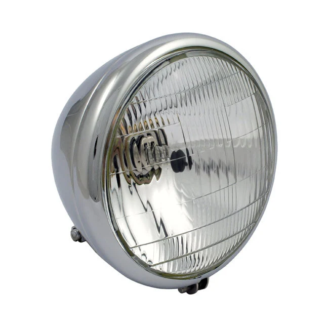 MCS 6 1/2" reflektor typu bullet