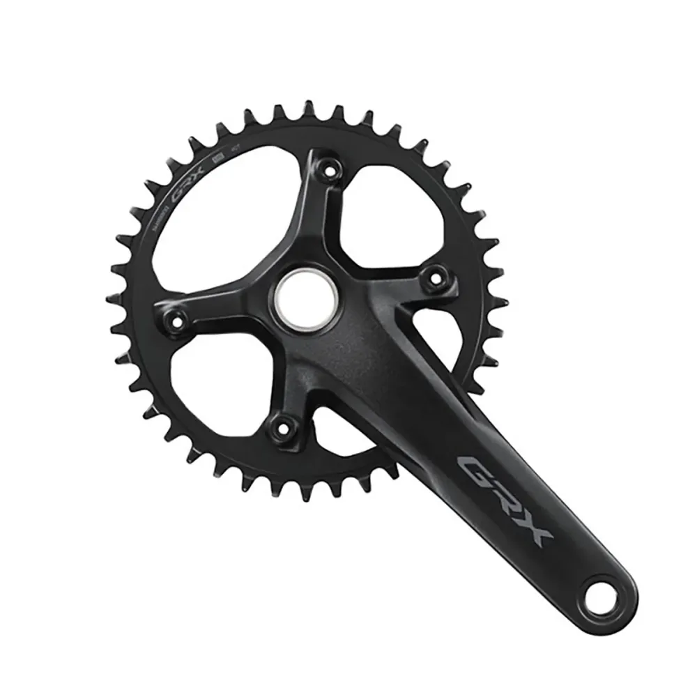 Mechanizm korbowy SHIMANO GRX RX610 12V Mono