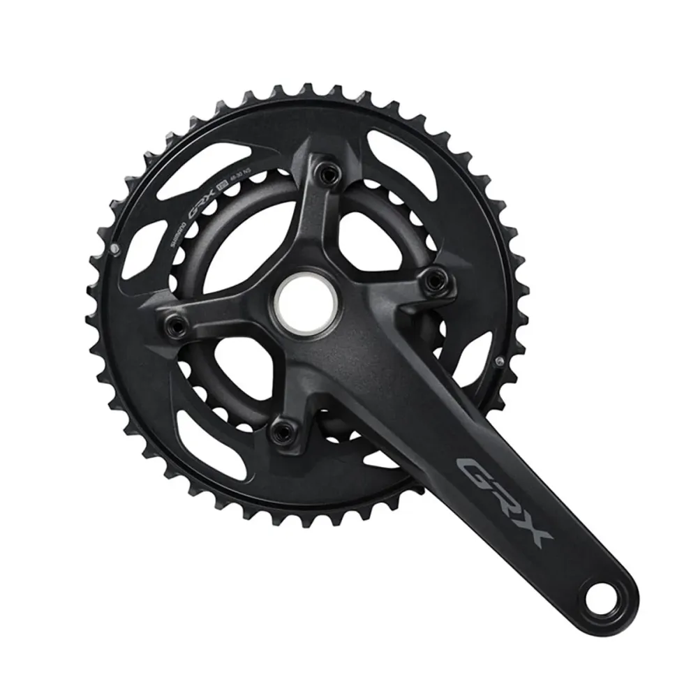 Mechanizm korbowy SHIMANO GRX RX610 12V