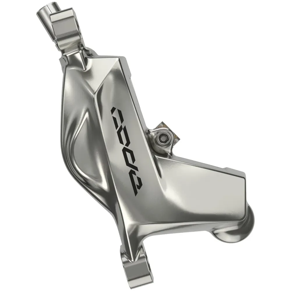 Metalowe klocki hamulca tylnego SRAM CODE ULTIMATE STEALTH