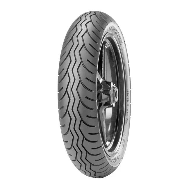 Metzeler Tylne opony Lasertec 17"