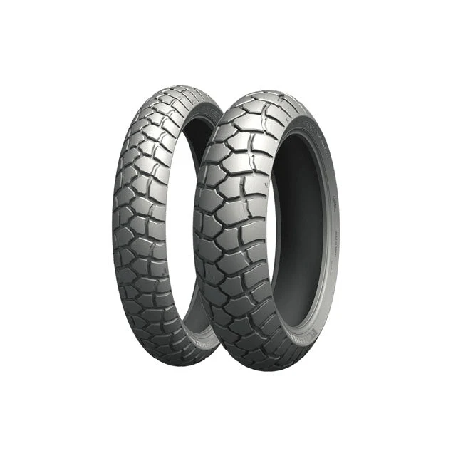 Michelin Anakee Adventure Tylne opony 18"