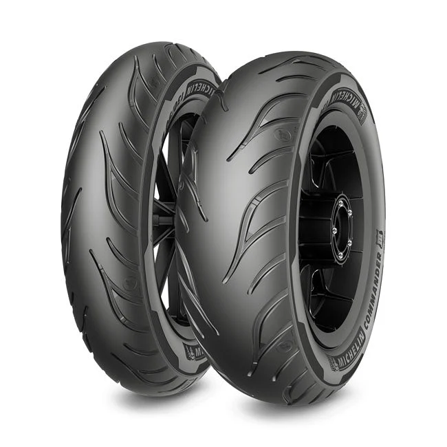 Michelin Opony przednie Commander III Cruiser 16"