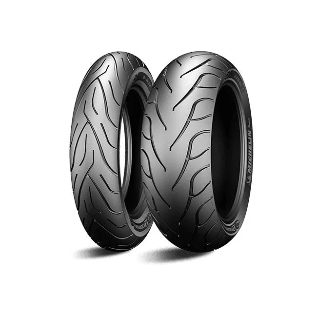 Michelin Opony tylne Commander II 15"