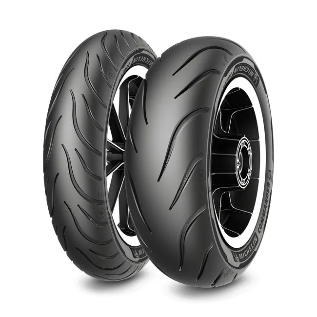 Michelin Opony tylne Commander III Touring 18"