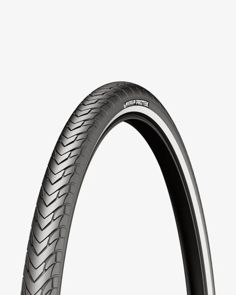 Michelin Protek 26x1,85 Sztywna opona