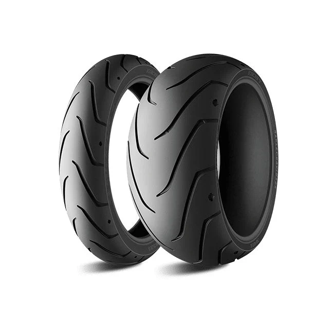 Michelin Tylne opony Scorcher 11 15"