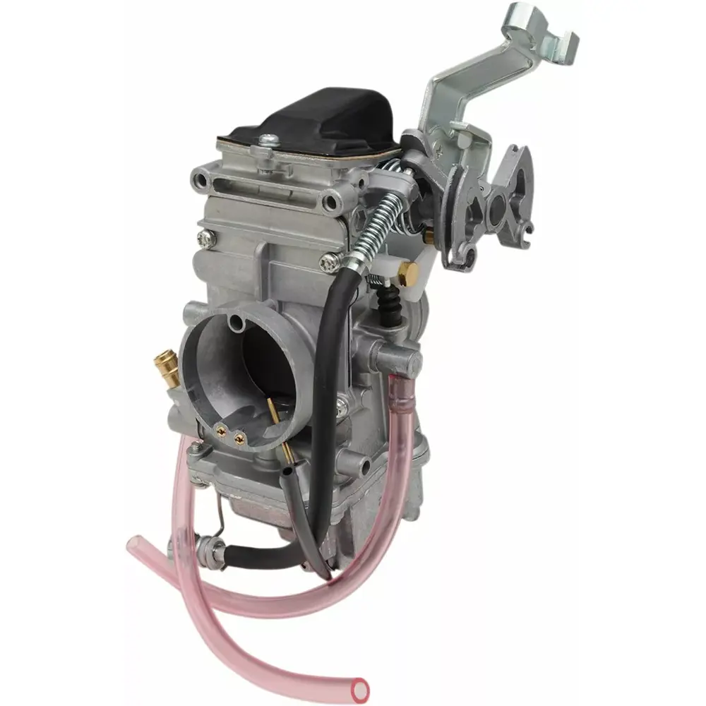 Mikuni Płaski gaźnik suwakowy Smoothbore serii TM TM33-8012