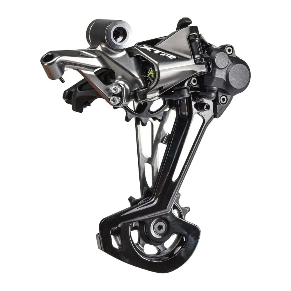 Mini agregat prądotwórczy SHIMANO XTR M9100 12V 10-51 zębów