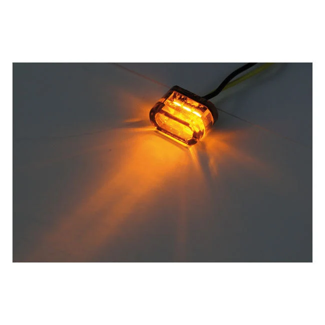 Moduł 2 Kierunkowskazy LED