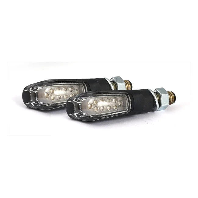 Motocyklowy kierunkowskaz Couver LED