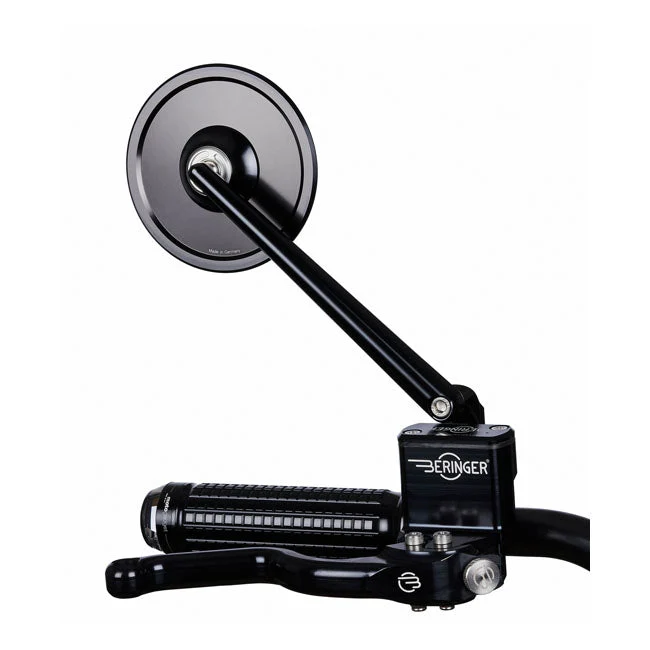 Motogadget Klasyczne lusterko motocyklowe Mo View M10