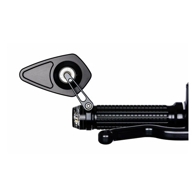 Motogadget Lusterko motocyklowe Mo View Blade na kierownicę
