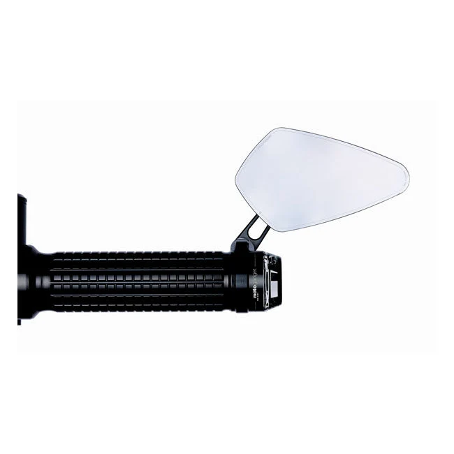 Motogadget Lusterko motocyklowe Mo View Blade na kierownicę