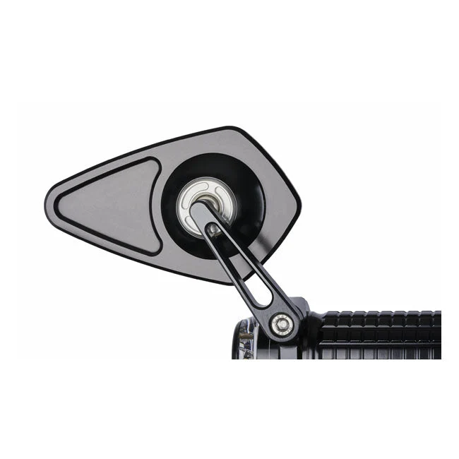 Motogadget Lusterko motocyklowe Mo View Blade na kierownicę