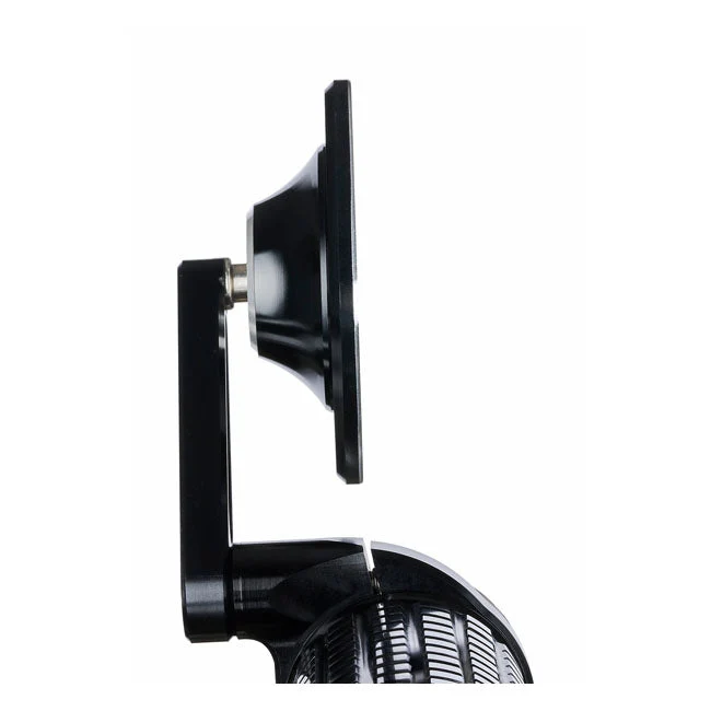 Motogadget Lusterko motocyklowe Mo View Blade na kierownicę