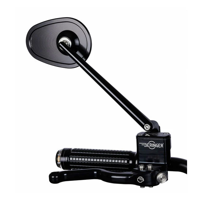 Motogadget Lusterko motocyklowe Mo View Club XL M10